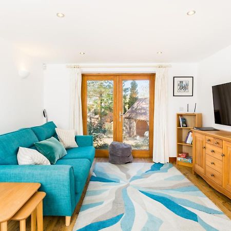 Pass The Keys Rural Retreat In Rowington, Warwickshire Villa Warwick  Buitenkant foto