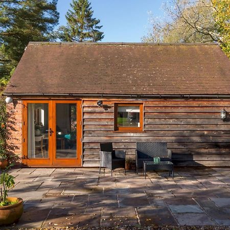 Pass The Keys Rural Retreat In Rowington, Warwickshire Villa Warwick  Buitenkant foto