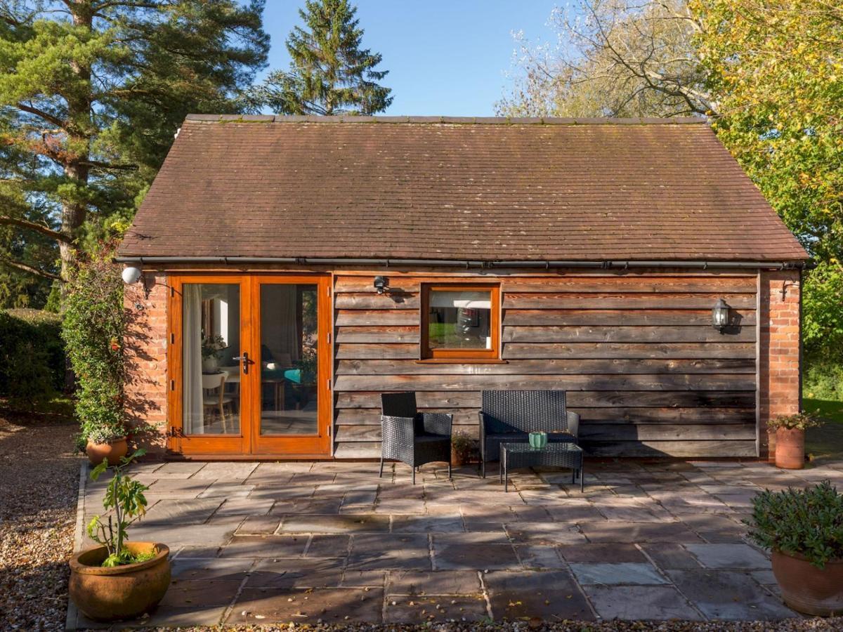 Pass The Keys Rural Retreat In Rowington, Warwickshire Villa Warwick  Buitenkant foto