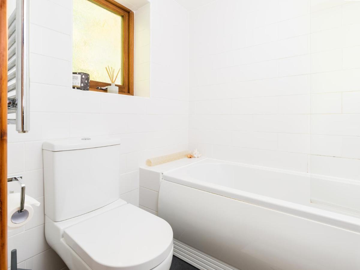 Pass The Keys Rural Retreat In Rowington, Warwickshire Villa Warwick  Buitenkant foto