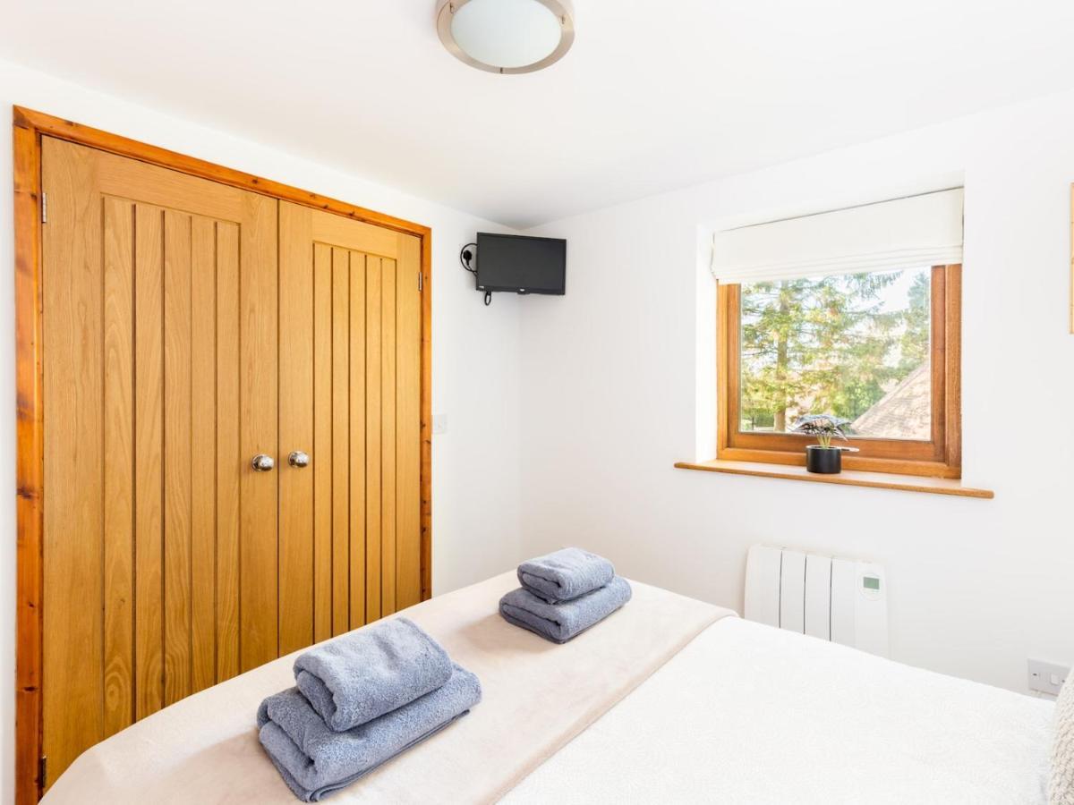 Pass The Keys Rural Retreat In Rowington, Warwickshire Villa Warwick  Buitenkant foto
