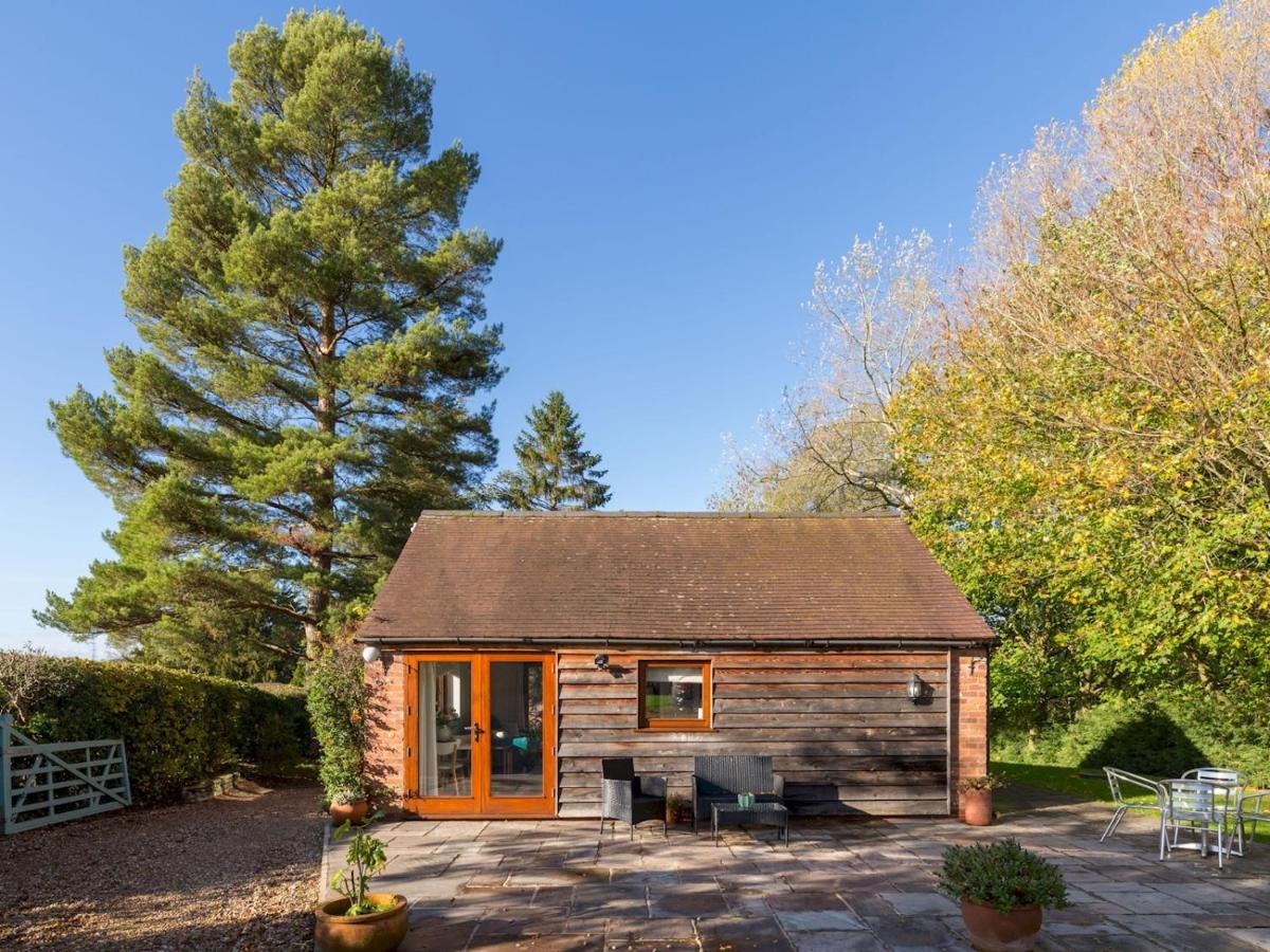 Pass The Keys Rural Retreat In Rowington, Warwickshire Villa Warwick  Buitenkant foto