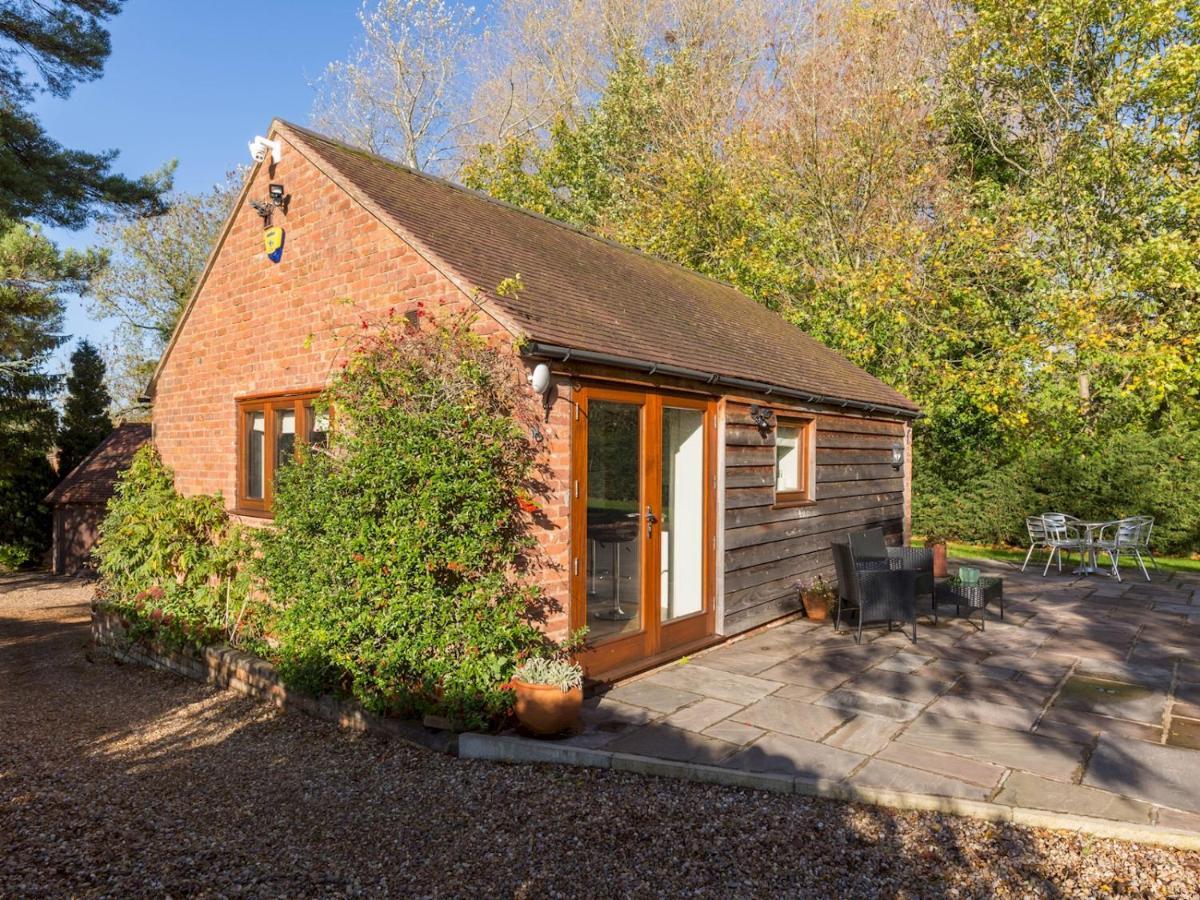 Pass The Keys Rural Retreat In Rowington, Warwickshire Villa Warwick  Buitenkant foto