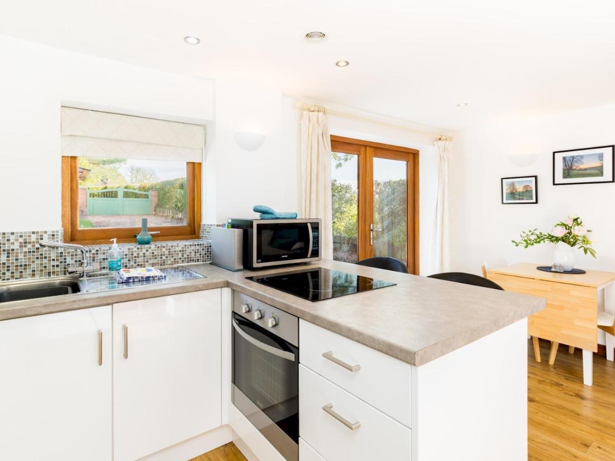 Pass The Keys Rural Retreat In Rowington, Warwickshire Villa Warwick  Buitenkant foto