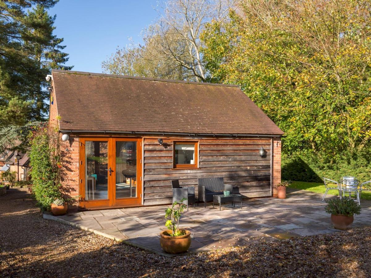 Pass The Keys Rural Retreat In Rowington, Warwickshire Villa Warwick  Buitenkant foto