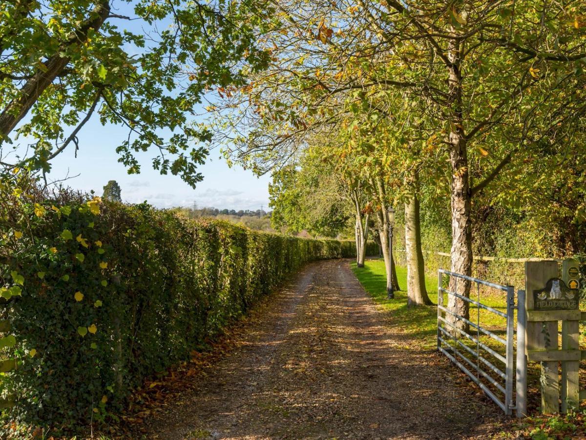 Pass The Keys Rural Retreat In Rowington, Warwickshire Villa Warwick  Buitenkant foto