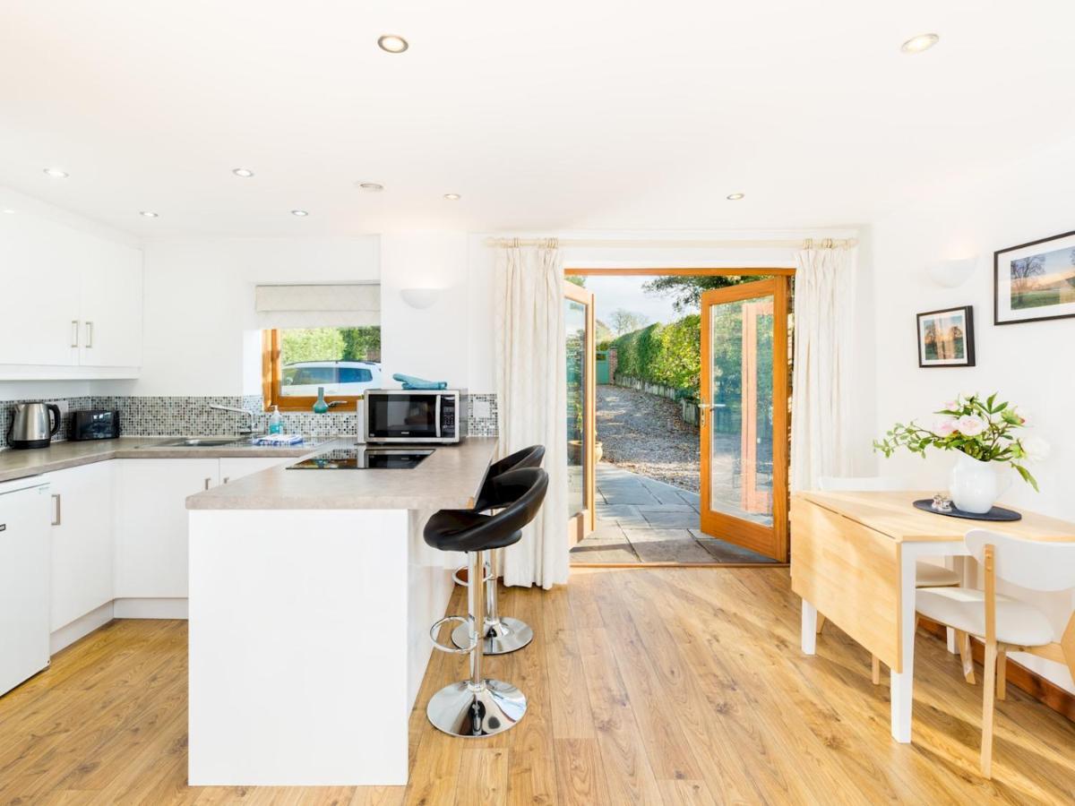 Pass The Keys Rural Retreat In Rowington, Warwickshire Villa Warwick  Buitenkant foto