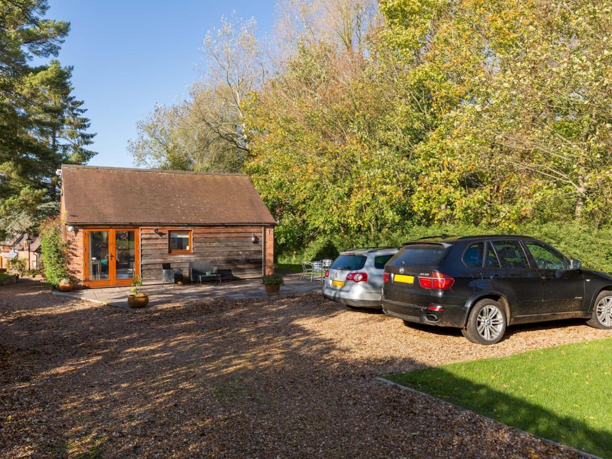 Pass The Keys Rural Retreat In Rowington, Warwickshire Villa Warwick  Buitenkant foto